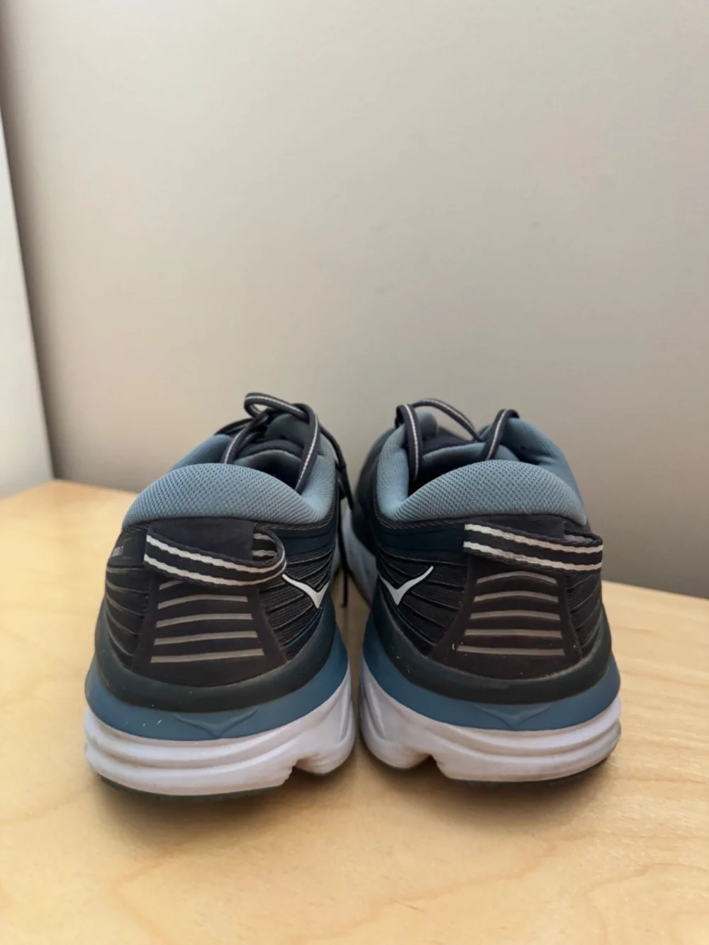 Hoka One One Bondi 7, Women's 9.5